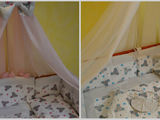 Новые комплекты постельного белья в кроватку! foto 3
