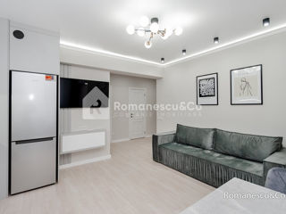 Apartament cu 2 camere, 67 m², Poșta Veche, Chișinău foto 5