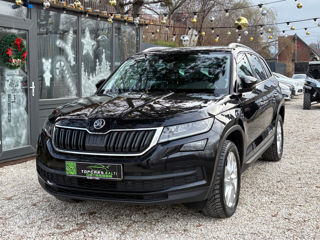 Skoda Kodiaq foto 3