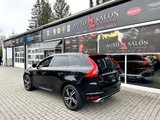 Volvo XC60 foto 3