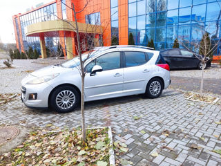 Peugeot 207 foto 4