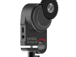 Stabilizator Moza Air 2s Professional Kit (+ iFocus M) - Nou foto 10