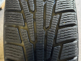 Nokian Nordman RS2 SUV 225/65R17 106R XL foto 5