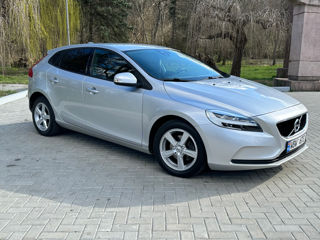 Volvo V40 foto 5