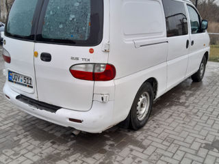 Hyundai H200 foto 2