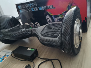 Balance wheel Smart 10 foto 6