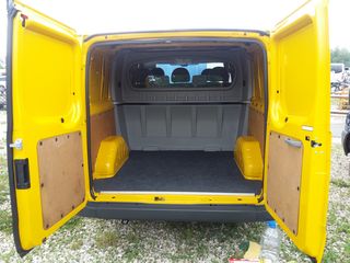 Ford Transit foto 9