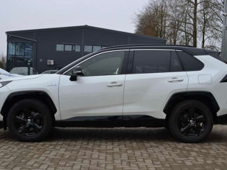 Toyota Rav 4 foto 8