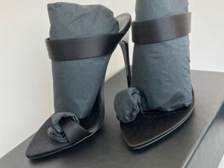Pantofi YSL originali foto 2