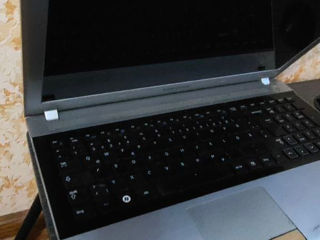 Laptop Samsung NP-RV515- pentru piese foto 2