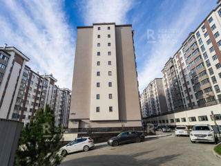 Apartament cu 3 camere, 69 m², Buiucani, Chișinău foto 10