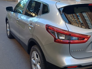 Nissan Qashqai foto 2