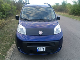 Fiat Qubo foto 2