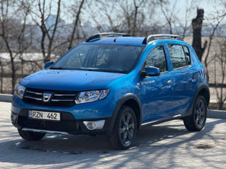 Dacia Sandero, 2016 г.