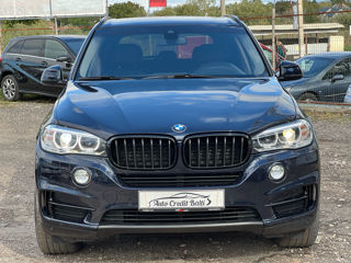 BMW X5 foto 6