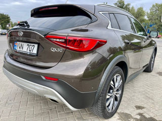 Infiniti QX30 foto 6