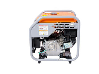 Generator Villager VGI 3500 O (invertor)  / Garantie foto 4