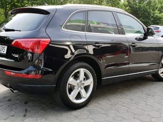 Audi Q5 foto 4