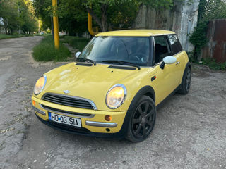 Mini Cooper foto 4