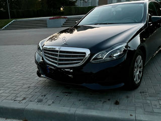 Mercedes E-Class foto 5