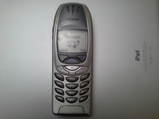Nokia 6310i ca nou Original 100% foto 1