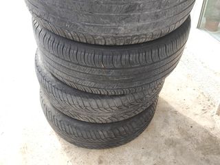 Michelin 4 buc. 235/60 R18 foto 5