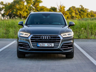 Audi Q5 foto 2