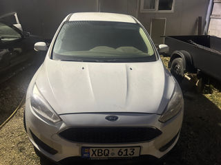 Ford Focus foto 3