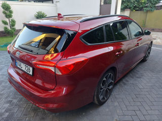 Ford Focus foto 5