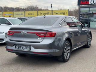 Renault Talisman foto 5