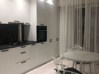 Apartament cu 1 cameră, 50 m², Centru, Chișinău foto 1