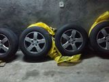 Зимние шины Lassa (Bridgestone) Snoways Era 215/65/16 foto 8