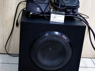 Boxe Speaker System Z623 1890 LEI