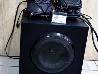 Boxe Speaker System Z623 1890 LEI foto 1