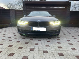 BMW 3 Series foto 2