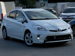 Toyota Prius foto 3