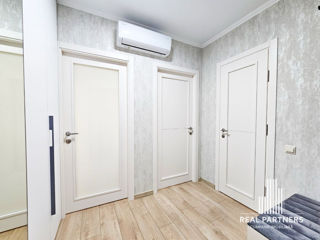 Apartament cu 1 cameră, 34 m², Centru, Codru, Chișinău mun. foto 8