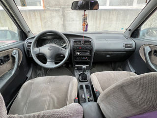 Nissan Primera