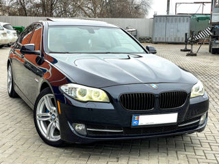 BMW 5 Series foto 3