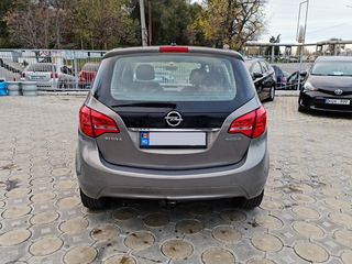 Opel Meriva foto 8