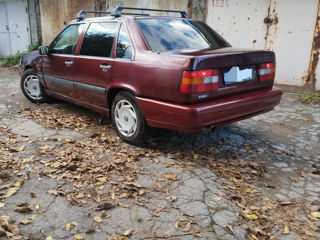 Volvo 800 Series foto 2