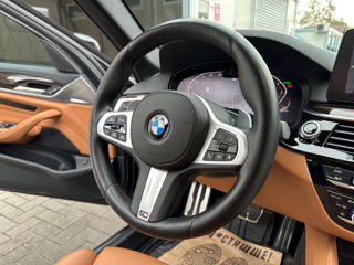 BMW 5 Series foto 11