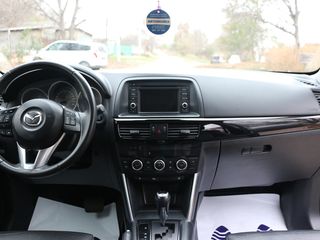 Mazda CX-5 foto 4