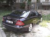 Mercedes C Class foto 4