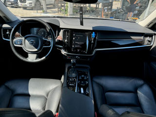 Volvo S90 foto 11