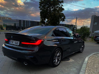 BMW 3 Series foto 4