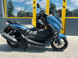 Yamaha NMAX 155 foto 3