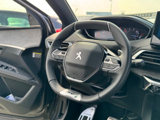 Peugeot 3008 foto 9