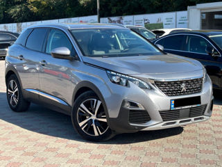 Peugeot 3008 foto 5