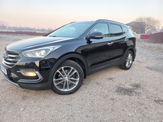 Hyundai Santa FE foto 3